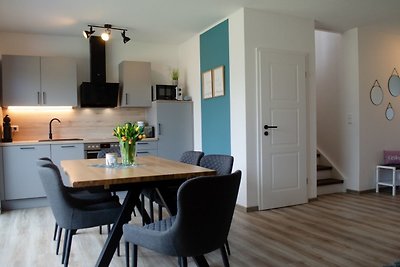 Vakantieappartement Gezinsvakantie Barßel