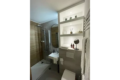 Haus Vier Jahreszeiten am See - HS