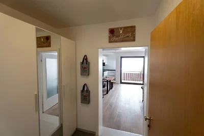 Ferienwohnung Ausklang -