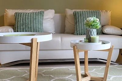 Vakantieappartement Gezinsvakantie Porta Westfalica