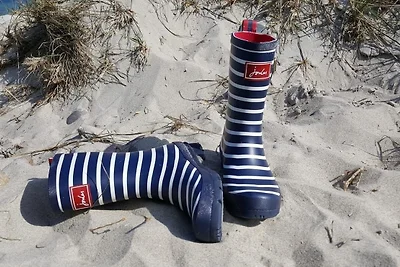 Baltic Sky - In Villa Strandperle