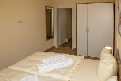 Vakantieappartement Gezinsvakantie Gützkow