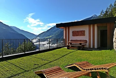 Vakantiehuis Ontspannende vakantie Bozen