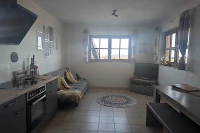 Ferienwohnung Look wide