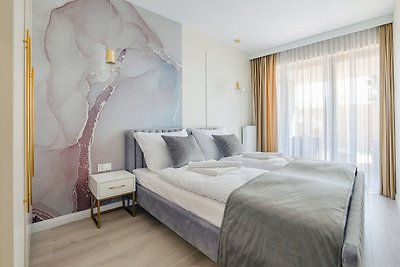 Vakantieappartement Gezinsvakantie Sianożęty