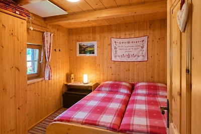 StanzerHütte – Traumhafte