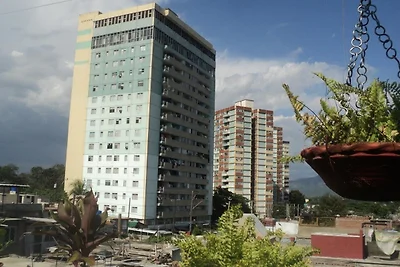 Vakantieappartement Gezinsvakantie Santiago de Cuba