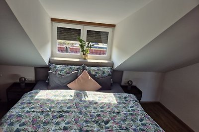 Vakantieappartement Gezinsvakantie Böbing