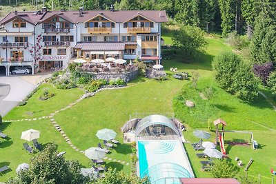 Gartenhotel Rosenhof - Apartment /