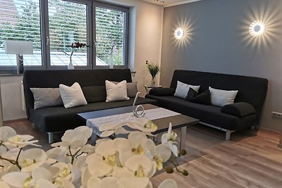 Vakantieappartement Gezinsvakantie Bensheim