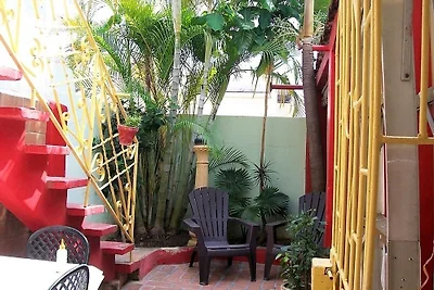 Hostal Anita Appartement 2