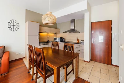 Sun&Snow Plaza Swinoujscie -