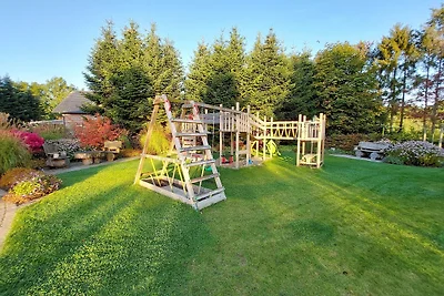 Appartamento Vacanza con famiglia Friesoythe