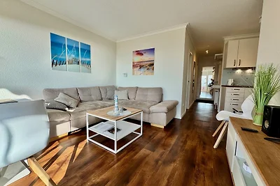 Vakantieappartement Gezinsvakantie Grömitz