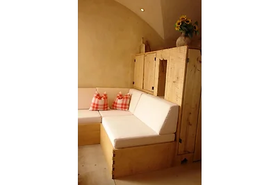 Vakantieappartement Gezinsvakantie Trostberg
