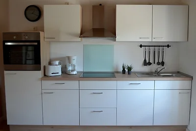 Appartamento Vacanza con famiglia Heide