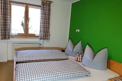 Ferienhof Hefele | Ferienwohnung