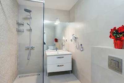 Vakantieappartement Gezinsvakantie Kolberg