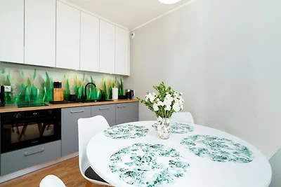 Sun&Snow Triventi - Apartment 13/90