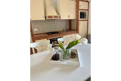 Casa Sunshine 2.0 - Vacanze al mare