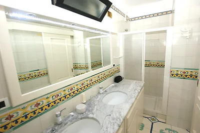 Casa vacanze Vacanza di relax Salerno
