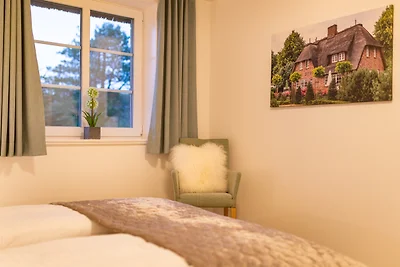 Ferienhaushälfte Jöri Hüs 2