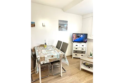 Appartamento Vacanza con famiglia Neuharlingersiel
