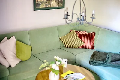 Vakantiehuis Ontspannende vakantie Lübbenau/ OT Ragow