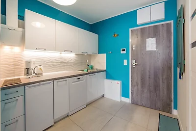 Sun&Snow Balticus - Apartment C112