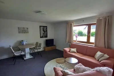 Vakantieappartement Gezinsvakantie Bisingen