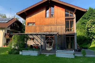 Casa vacanze Vacanza di relax Waging am See