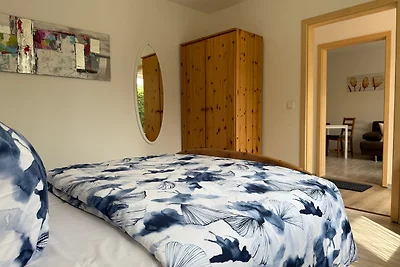Pension Hirschburg Ferienwohnung 10