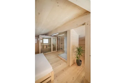 Ferienchalet am Zirm by feWo-Plan