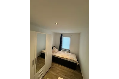 Ferienwohnung Siberian Husky
