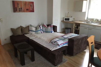 Gemütliche Ferienwohnung in Mitten