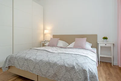 Appartamento Vacanza con famiglia Malente