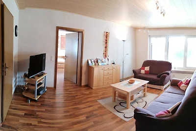 Fereinwohnung Bäumner Fewo 1