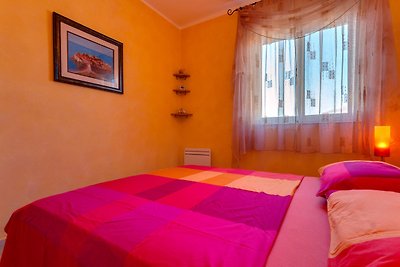 Vakantieappartement Gezinsvakantie Utjeha-Bušat