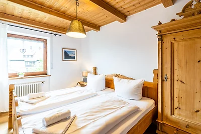 Chalet Grüntenblick