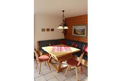 Ferienhaus Alpkönig