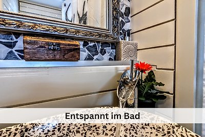 Vakantieappartement Gezinsvakantie Sasbachwalden