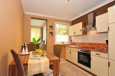 Deluxe Apartments Bremen Typ B