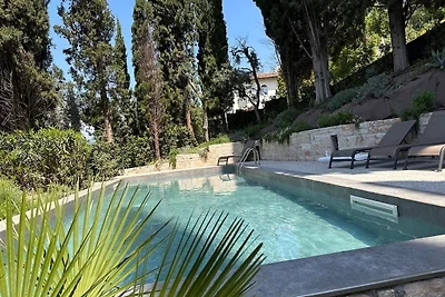 3 Zimmer Apartment am Gardasee mit