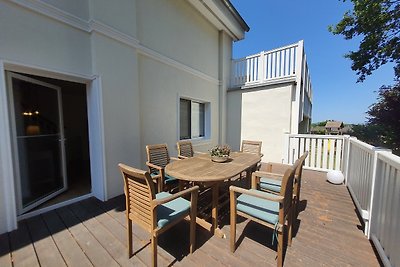 Vakantieappartement Gezinsvakantie Bastorf