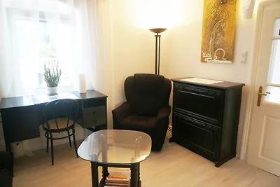 Ferienhaus BLACK & WHITE