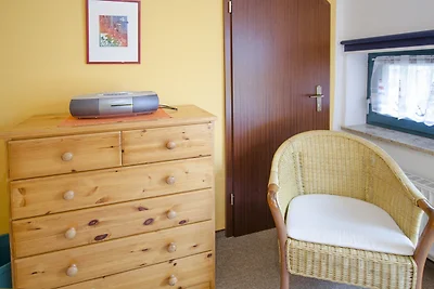 Vakantiehuis Ontspannende vakantie Dahme