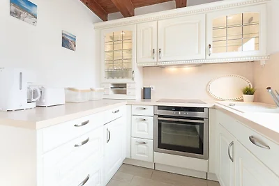 Casa vacanze Vacanza di relax Heringsdorf