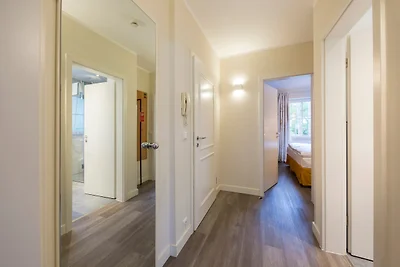 Appartement Vacances avec la famille Dierhagen