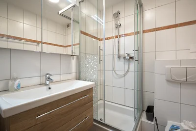 grosses Appartement Bergzeit Top