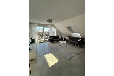 Vakantieappartement Gezinsvakantie Frechen